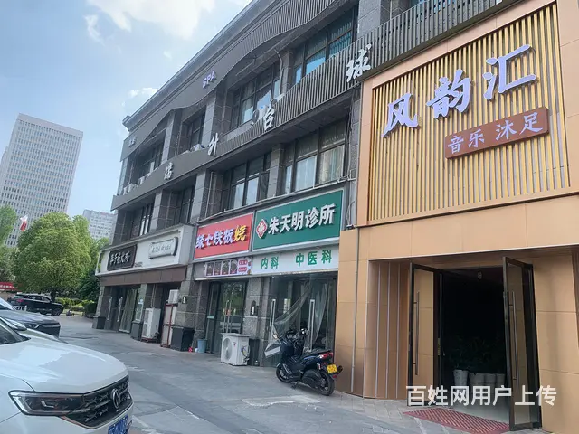 发展大道恒大绿洲750平店铺出租 - 图片 2