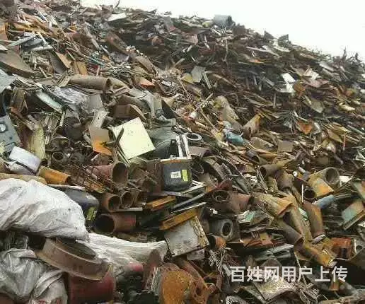 温岭鼎盛废品 回收各类废品、金属、家电,酒店设备等 - 图片 6