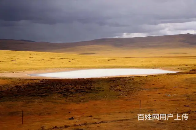 呼伦贝尔旅游租车师傅巴特尔 - 图片 4