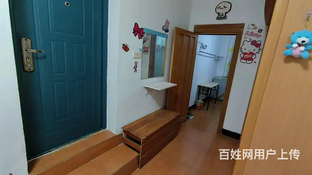 个人房源，下淀小学附近配套齐全温馨干净空调自建房实景照 - 图片 4