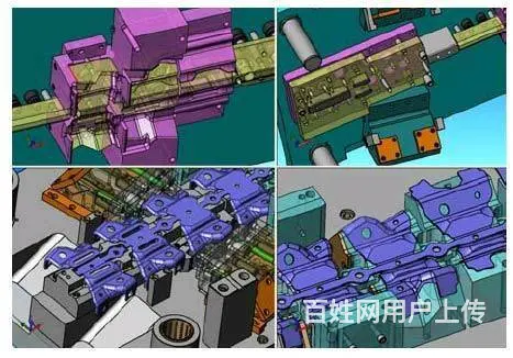 广州增城非标设计培训 推荐就业 - 图片 3