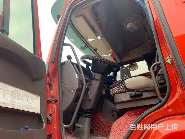 东风 厢式货车 国5 - 图片 4