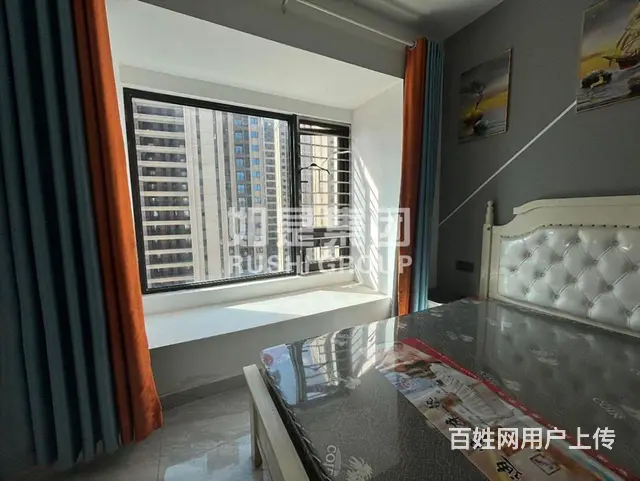 御金台精装修 世界城附近 酒店式公寓 - 图片 9