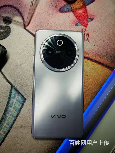 vivoy300por  新款刚上市不久 - 图片 1