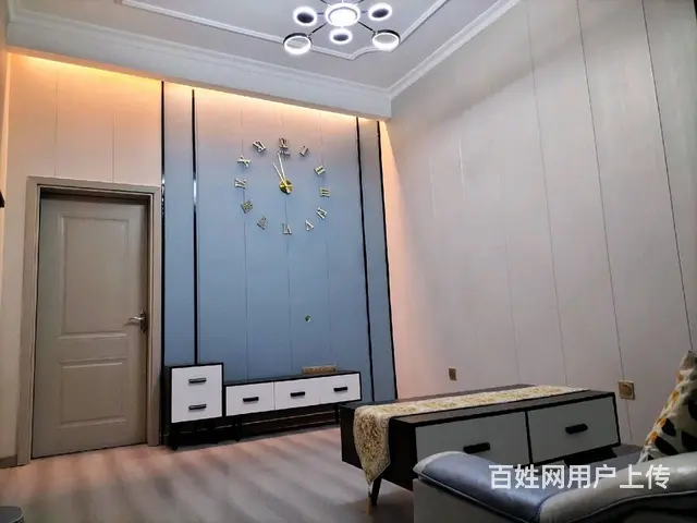 衡州大道西合大院附近1室1厅精装修家具家电齐全月租1000 - 图片 1