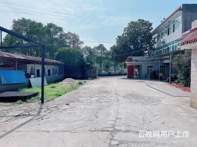 （老板本人）安沙镇107国道边独门独院厂房/仓库出租6161 - 图片 2