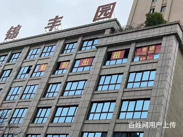 【搞定了！】无行业限制 位置优越  随时看店 - 图片 2