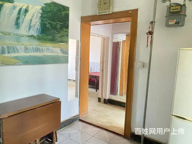 近中街大悦城，女生合租房 500元/月，家电齐全，包WiFi - 图片 5