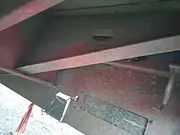 大同 13.75x3米半挂平板 急售