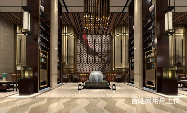 沈阳室内设计培训学习班，装潢装修设计，方案项目实训 - 图片