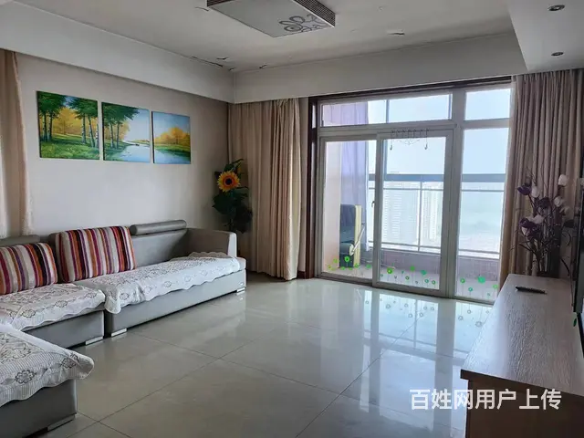 南昌路 王府井旁  精装电梯三室  拎包即住 - 图片 1