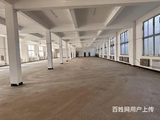 （新房源）羊亭和兴路附近标准厂房出租可分租 - 图片 2