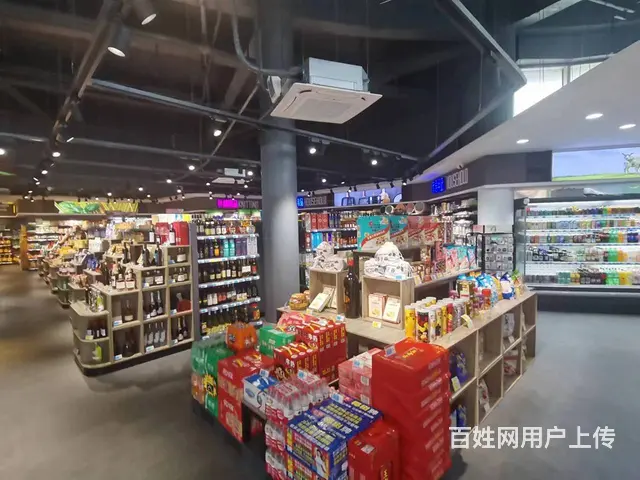 （51旺铺推荐）海甸岛550平生鲜超市 - 图片 10