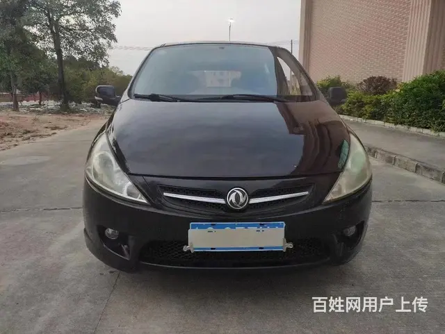风行 景逸 2011款 景逸TT 1.5 自动 - 图片 1