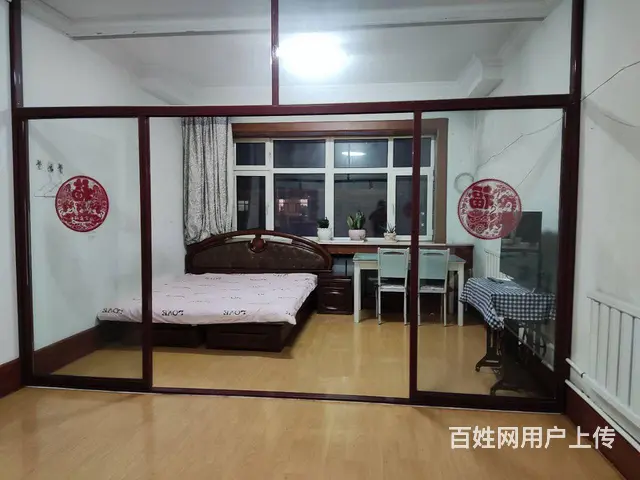 楼房出租(8楼顶层）丽枫酒店附近 - 图片 5