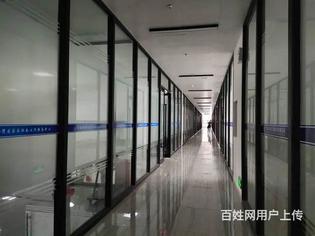 金湾红旗中心位置（全新办室出租） - 图片 3