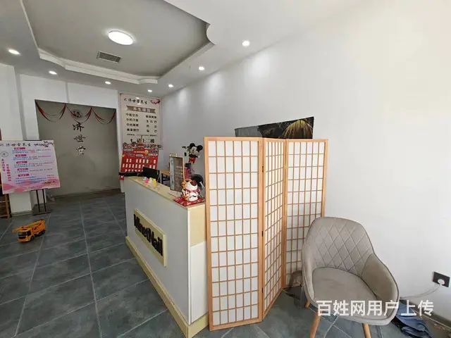 （易转介绍） 东阳客流量大新装修好地段美甲店空转 - 图片 9
