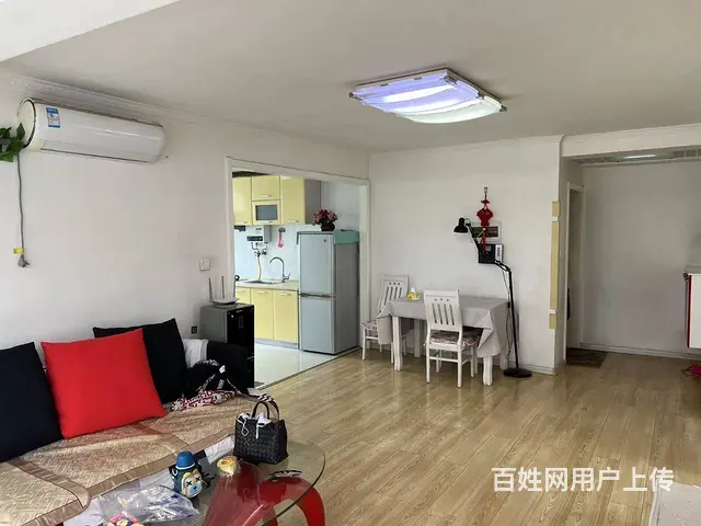 古塔区 万意空间 3楼步梯 全明户型 十二中 附属医院附近 - 图片 7