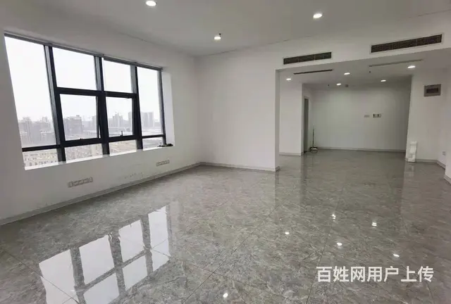金龙湖与环球港之间高铁时代广场100平高层南向纯办公欢迎看房 - 图片 8