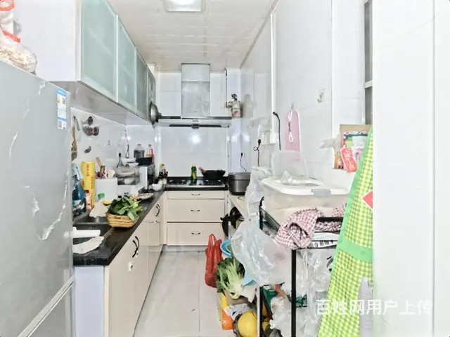三里亭中间楼层，两房朝南，要求不高拎包入住 - 图片 4