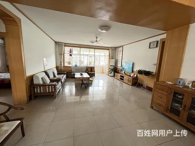 东高国税局的房子，129平，实际150平，元宝户型，位置好 - 图片 1