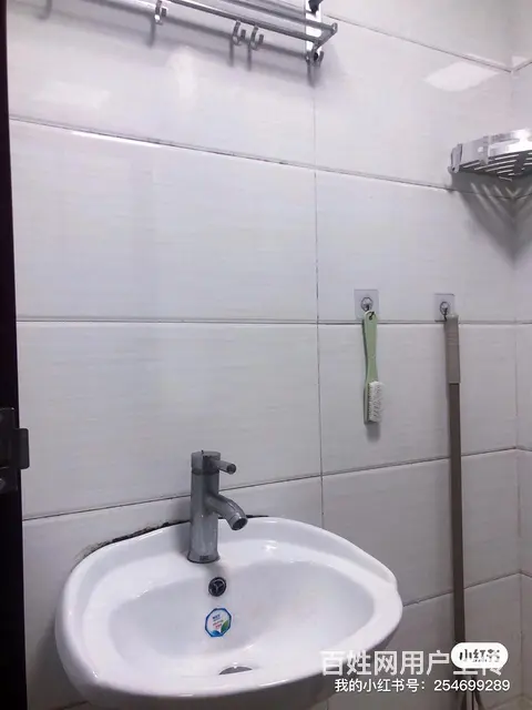房东直租，无中介！商学院 咸嘉花园 窑塘新村一片全装房出租 - 图片 9