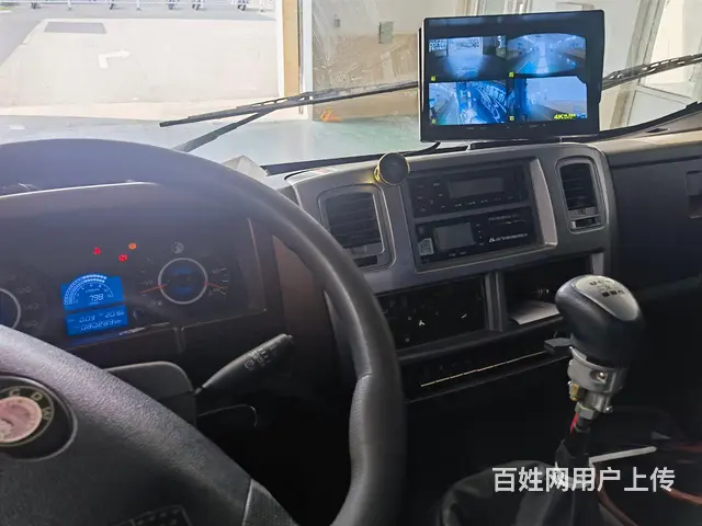 时代金刚 自卸车 国5 - 图片 4