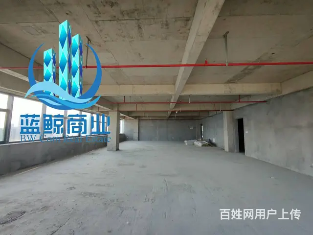 明阳广场500平一手现房出售 - 图片 5