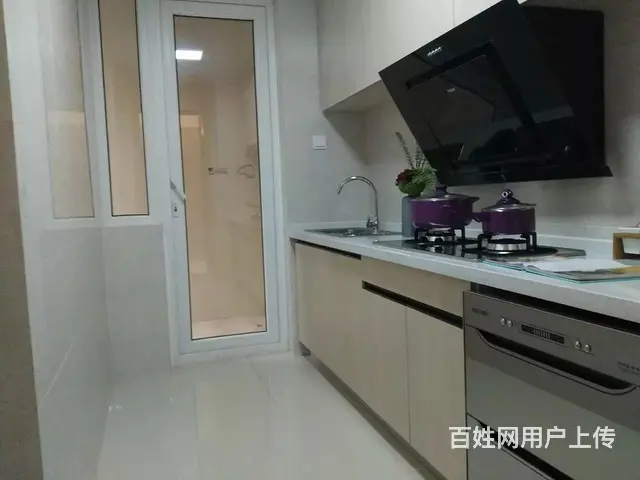 全椒容大亚龙湾 高铁轻轨旁优美环境 配套完善 - 图片 6