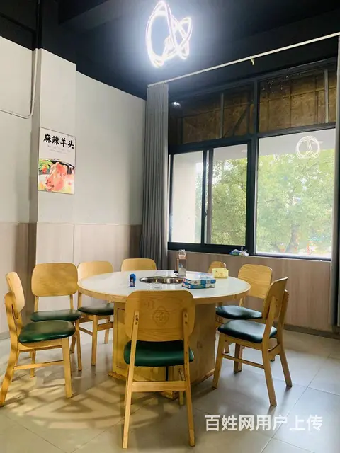 （易转介绍）永康紫微南路繁华地段新装修餐饮店转让 - 图片 2