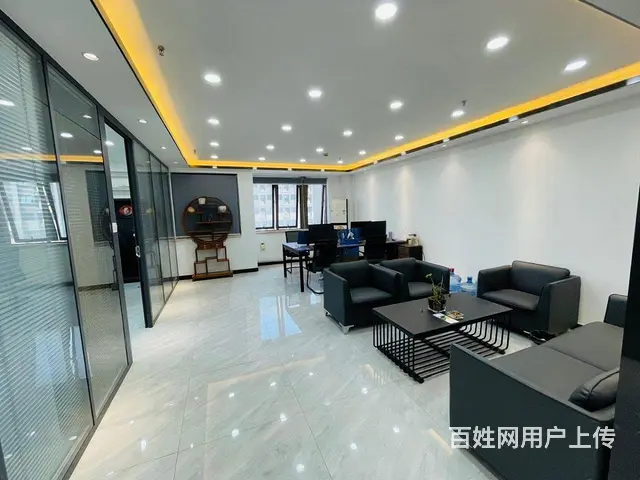 特价新上！正大国际 精装100平户型方正 地段繁华 多套可选 - 图片 6