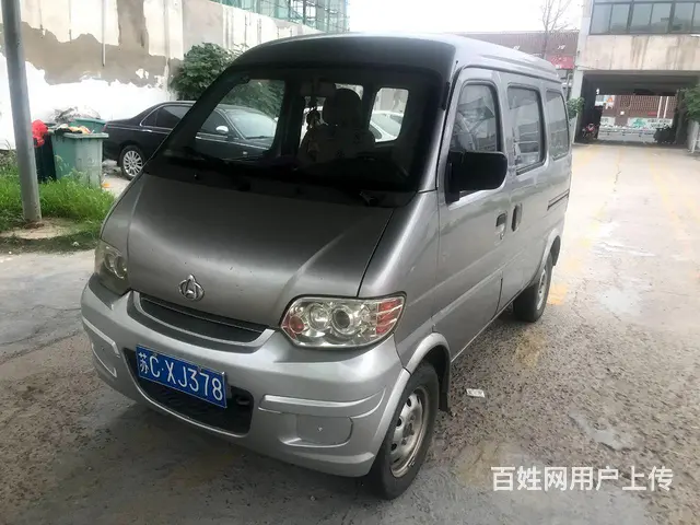 一手车   原版  无事故 车况精品 - 图片 1