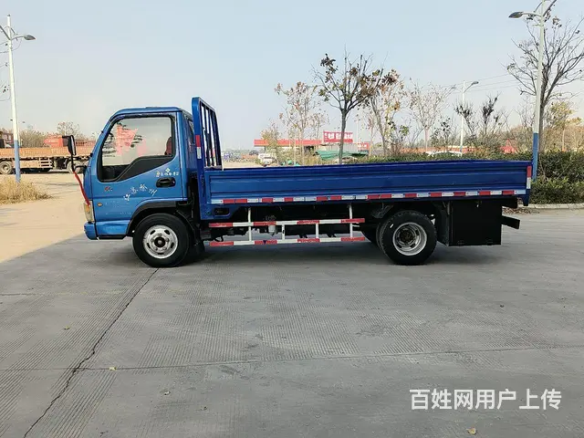 精品江淮四米二平板出售， - 图片 8