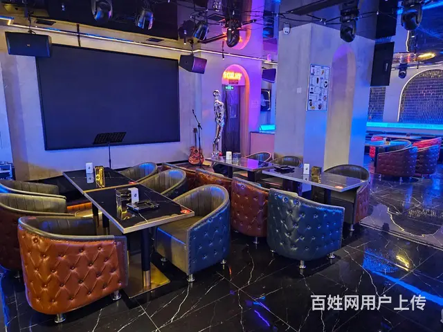 （51旺铺推荐）崖城1100平台球厅清吧转让 - 图片 6