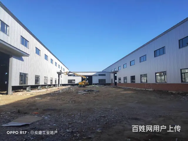 于洪区10000平厂房出租 - 图片 6