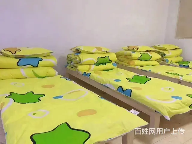 学校正对面营业中托管中心转让 - 图片 1