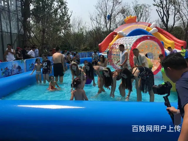上海 无锡vr设备 盲盒机 暖场游乐设备出租 - 图片 4