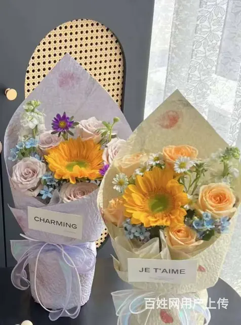 苏州艺术类插花哪里比较专业 - 图片 3