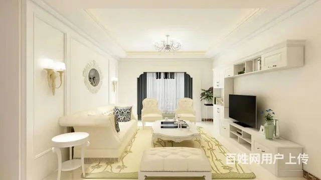 兰州装修找家信 - 图片 6