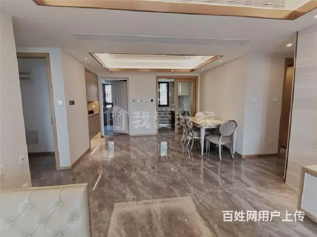 东城名居旁璞樾门第低层4室三开间朝南双阳台采光无遮挡 - 图片 9