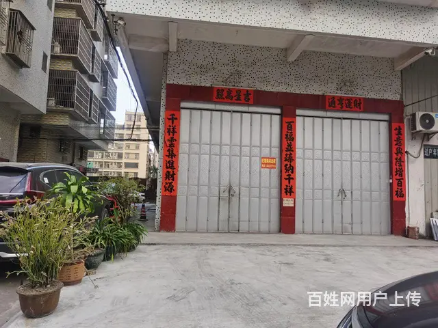 东山新区自建房，2间路边旺铺，带阁楼出租，可做办公室，电商仓 - 图片 2