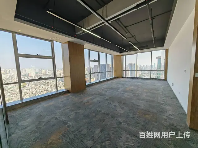 物业直租 黄埔大道西 24H空调 150-1500方出租 - 图片 10
