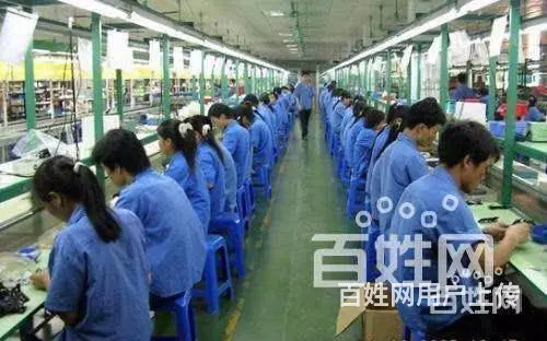 高薪急招（年薪50万）正规保签-零费用-工种多 - 图片 1