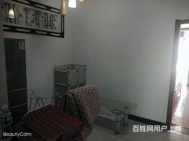 英才中学东隔壁，汉都华庭，三室两厅一卫，精装修，拎包即住 - 图片 7