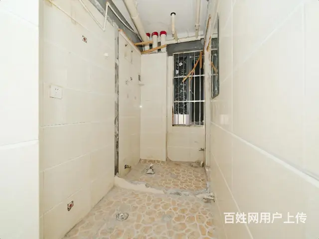 火车东站 · 新风丽都地铁四号线700米· 送50方大露台。 - 图片 9