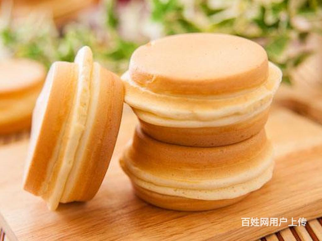 铜仁车轮饼学习大概要多少钱?