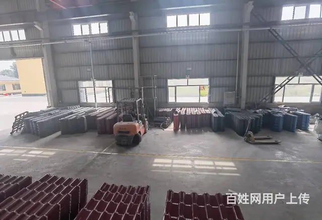 附近有卖树脂瓦 - 图片 4