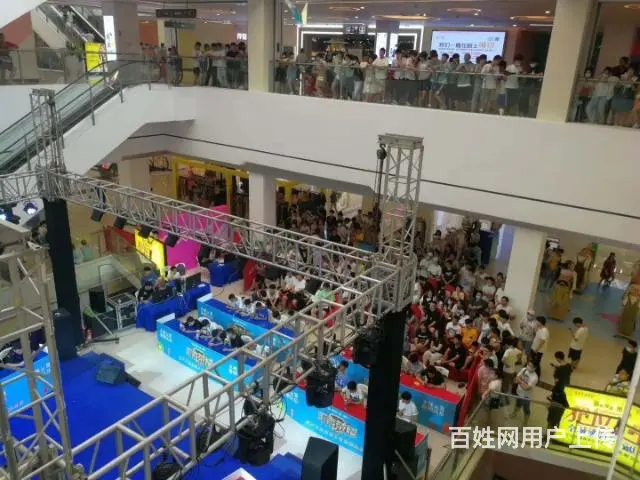 出售丨明惠置业武穴万达广场旺铺十万起购，火爆热销中 - 图片 7