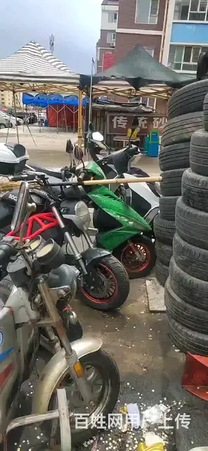 低价出售电动车 - 图片 3