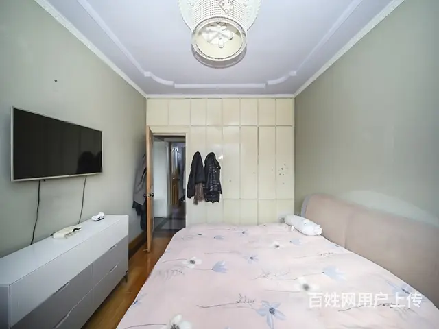 余杭瓶窑华兴桃源公寓3室2厅 - 图片 5
